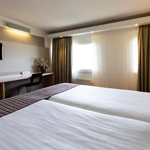 Hotel Good Morning+, Malmo