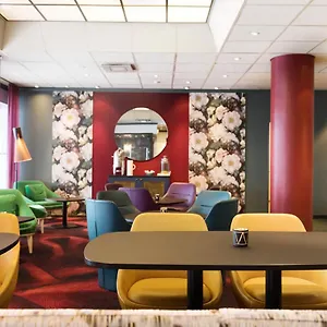 4* Ξενοδοχείο Profilhotels Garden